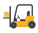 Forklift